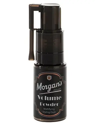 Morgan's Volume Powder 5gr 7271 Morgan's Pomade Volume €13.90 €11.21