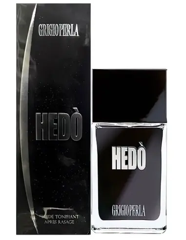 Grigioperla Hedo Fluide Tonifiant Aftershave 75ml OfSt-7930 Grigioperla AfterShave Splash €5.90 €4.76