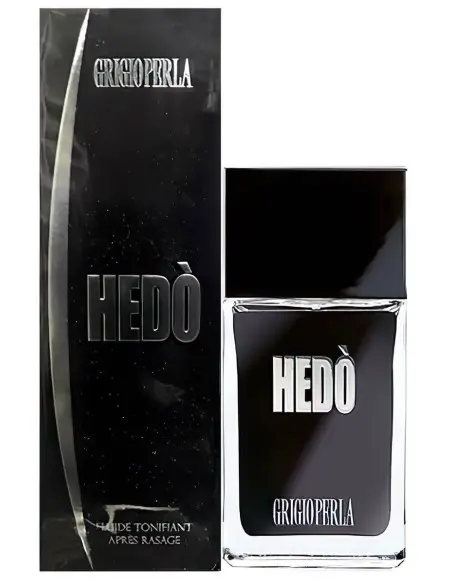 Grigioperla Hedo Fluide Tonifiant Aftershave 75ml OfSt-7930 Grigioperla AfterShave Splash €5.90 €4.76