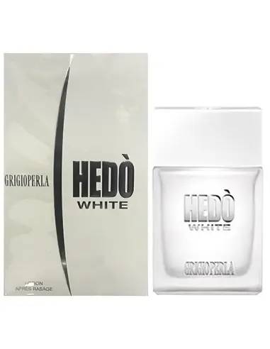 Grigioperla Hedo White Aftershave 100ml Base-7928 Grigioperla Base €11.90 product_reduction_percent€9.60