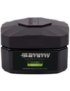 Fonex Gummy Hair Gel Maximum Hold & Extreme Look Keratin 220ml OfSt-1955 Gummy