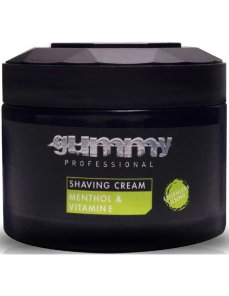 Fonex Gummy Shaving Cream 300 ml OfSt-0811 Gummy Shaving Creams €6.90 €5.57