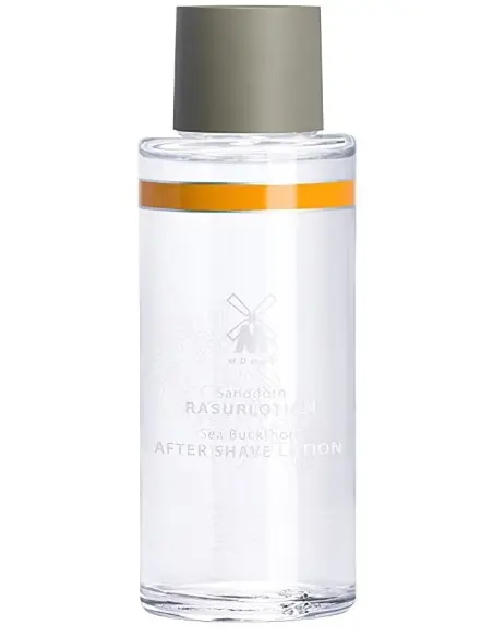 Muhle Sea Buckthorn Aftershave Lotion 125ml OfSt-10514 Muhle AfterShave Splash €22.90 product_reduction_percent€18.47