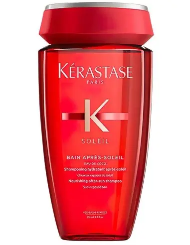 Apres-Soleil Σαμπουάν Kerastase 250ml 8032 Kérastase Paris