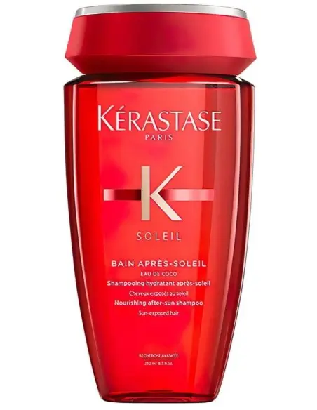Apres-Soleil Shampoo Kerastase 250ml 8032 Kérastase Paris Hair €22.00 €17.74