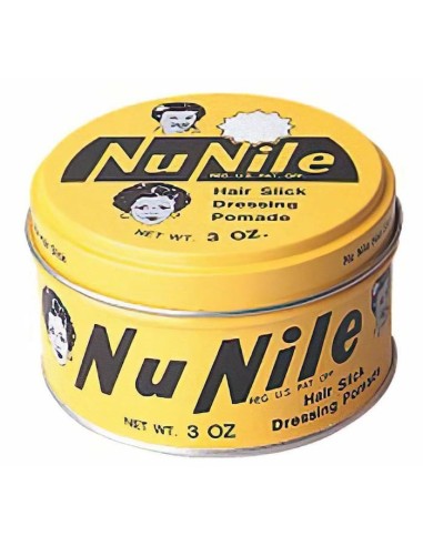 Πομάδα Μαλλιών Murray's Nu-Nile Hair Slick 85gr 0194 Murray's Medium Pomade €12.11 -20%€9.77