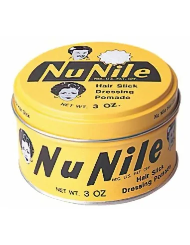 Πομάδα Μαλλιών Murray's Nu-Nile Hair Slick 85gr 0194 Murray's Medium Pomade €12.11 product_reduction_percent€9.77