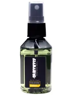 Gummy Eau De Cologne Lemon 50ml 9927 Gummy