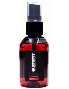 Gummy Eau De Cologne Invite 50ml 9925 Gummy