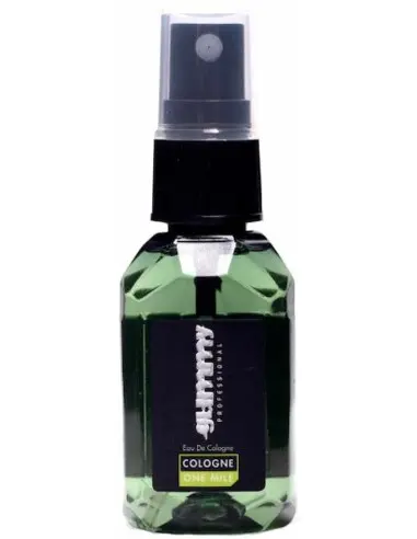 Gummy Eau De Cologne One Mile 50ml 9928 Gummy Eau de Cologne - Aftershaves €5.90 €4.76