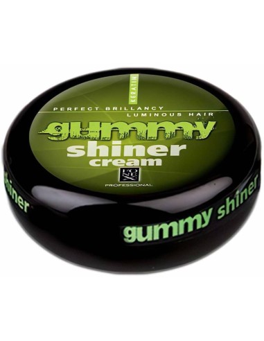 Gummy Shiner Cream 140ml 3435 Gummy Κερί Κρέμα €7.77 €6.27