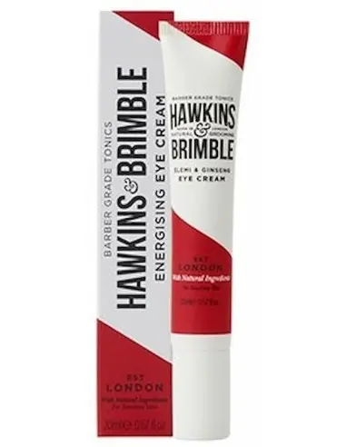 Hawkins And Brimble Energising Eye Cream 20ml 8116 Hawkins And Brimble For the face €19.90 -10%€16.05