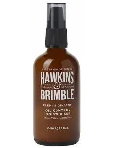 Hawkins And Brimble Oil Control Moisturiser 100ml 8113 Hawkins And Brimble Body Creams €19.90 product_reduction_percent€16.05
