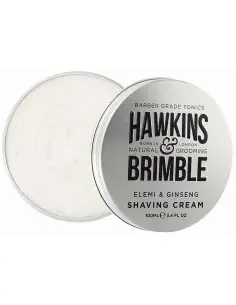 Hawkins And Brimble Shaving Cream 100ml OfSt-8105 Hawkins And Brimble Shaving Creams €15.10 €12.18 2