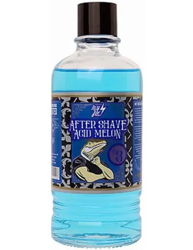 After Shave Acid Melon No3 Hey Joe 100ml 9353 Hey Joe After shaves €8.90 -10%€7.18