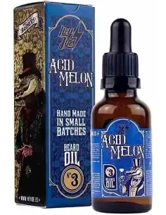 Beard Oil No3 Acid Melon Hey Joe 30ml OfSt-4882 Hey Joe Beard Oil €15.30 product_reduction_percent€12.34