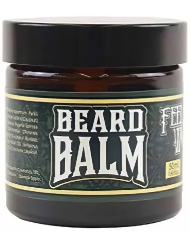 Beard Balm Feel Wood No4 Hey Joe 50ml 9346 Hey Joe Beard Balm €16.00 -10%€12.90