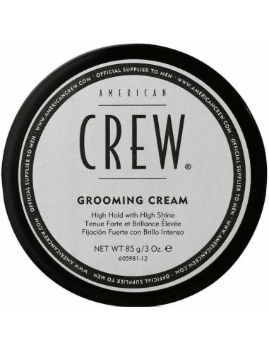American Crew Grooming Cream 85gr 2603 American Crew Cream Wax €17.38 -25%€14.02