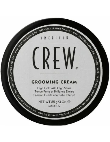 American Crew Grooming Cream 85gr €13.90