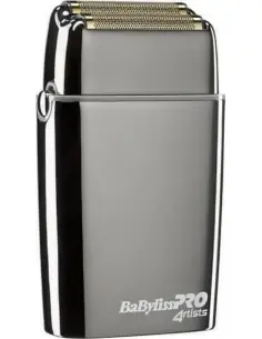 BaByliss Pro FXFS2GSE Extra Close Shaves Gun Steel Metal