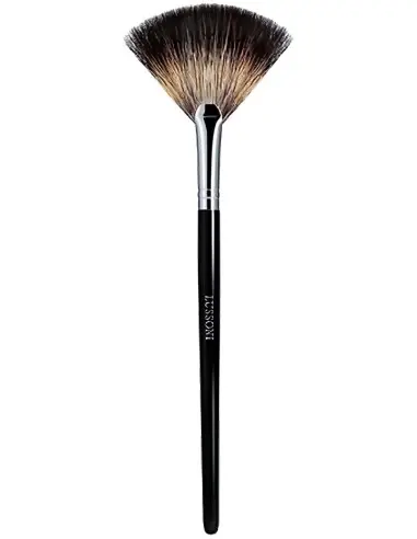 Lussoni Pro 600 Fan MakeUp Brush 10908 Lussoni Makeup Brushes €8.90 €7.18