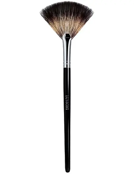 Lussoni Pro 600 Πινέλο MakeUp Βεντάλια 10908 Lussoni
