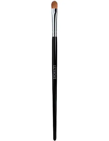 Lussoni Pro 460 Πινέλο MakeUp Small Eye Shadow Brush για την Εφαρμογή Σκιάς 10899 Lussoni