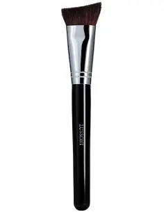 Lussoni Pro 336 Angled Contour MakeUp Blender Brush 10963 Lussoni Makeup Brushes €14.50 €11.69