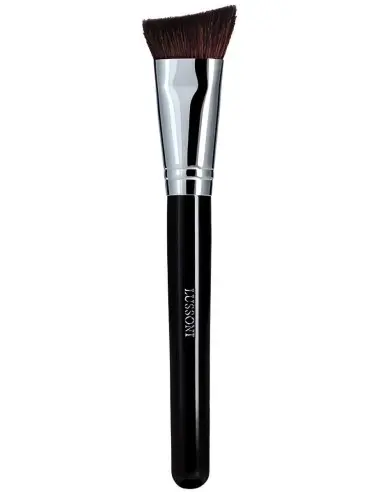 Lussoni Pro 336 Angled Contour MakeUp Blender Brush 10963 Lussoni Makeup Brushes €14.50 €11.69