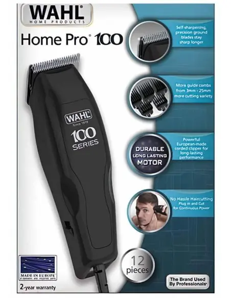 Wahl Home Pro 100 1395 - 0460 Disc-5113 Wahl