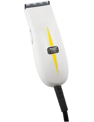 Wahl Super Micro Professional Corded Trimmer 8689-831 0261 Wahl