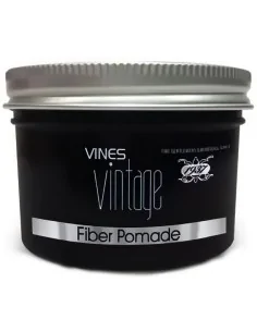 Vines Vintage Fiber Pomade 125ml OfSt-2498 Vines Vintage