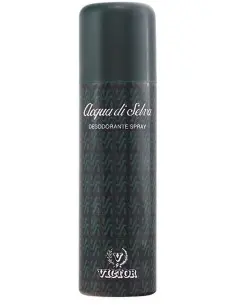 Victor Acqua Di Selva Deodorant Spray 200ml 6100 Visconti De Modrone