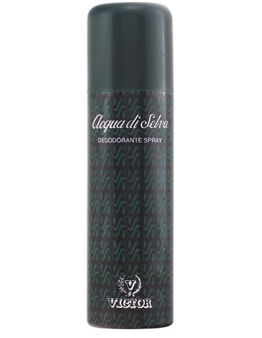 Victor Acqua Di Selva Deodorant Spray 200ml 6100 Visconti De Modrone Deodorant €14.33 product_reduction_percent€11.56