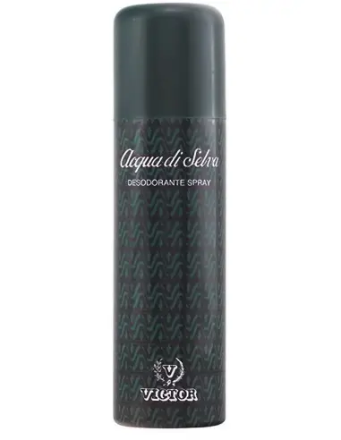 Victor Acqua Di Selva Deodorant Spray 200ml 6100 Visconti De Modrone Base €12.90 €10.40