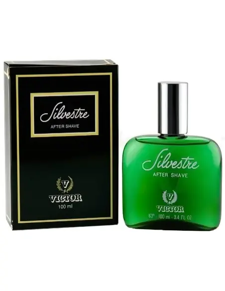 Victor Silvestre After Shave Lotion 100ml OfSt-6099 Victor After shaves €16.90 €13.63