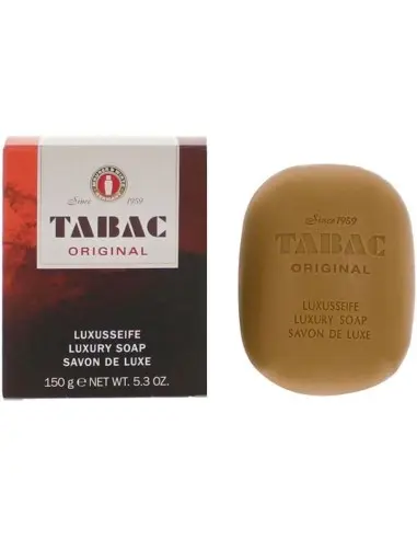 Bath Soap Luxury Original Tabac 150gr 11963 Tabac Soap €8.50 product_reduction_percent€6.85