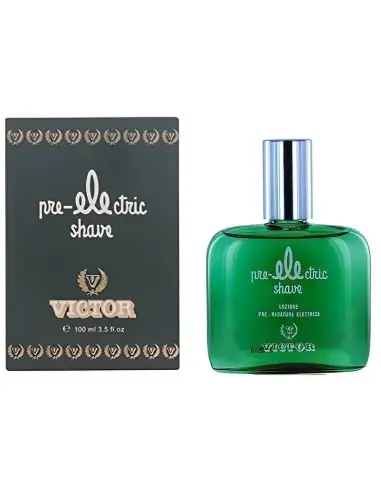 Victor Pre-electric Shave Lotion 100ml 6098 Victor Pre-electric Shave Lotion €15.90 €12.83