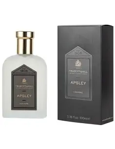 Cologne Apsley Truefitt & Hills 100ml OfSt-11075 Truefitt & Hill Eau de Cologne €79.00 €63.71