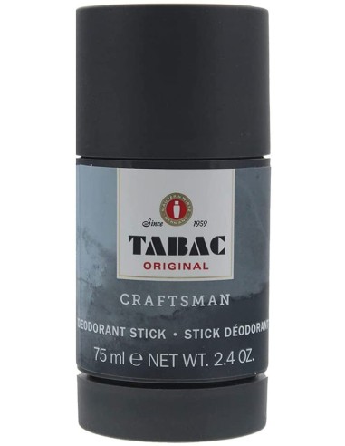 Αποσμητικό Stick Craftsman Tabac Original 75ml 11964 Tabac Deodorant €14.33 -20%€11.56