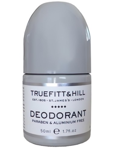 Αποσμητικό Roll on Σανδαλόξυλο Truefitt & Hill 50ml 3113 Truefitt & Hill Deodorant €17.67 product_reduction_percent€14.25