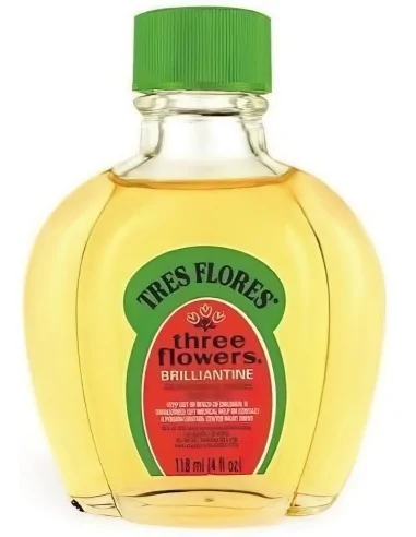 Tres Flores Brilliantine Liquid 118ml 0651 Tres Flores Brilliantine €19.70 €15.89