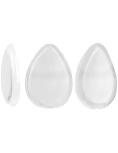 Σφουγγαράκι Μακιγιάζ Σιλικόνης Tools For Beauty 11161 Tools for Beauty 2