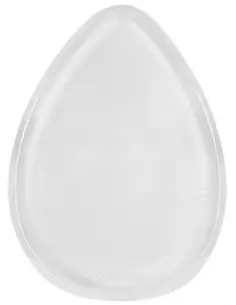 Σφουγγαράκι Μακιγιάζ Σιλικόνης Tools For Beauty 11161 Tools for Beauty