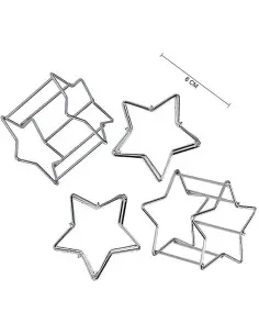 Θήκη για Σφουγγαράκια MakeUp Tools For Beauty 11110 Tools for Beauty 2