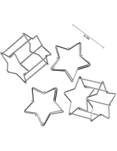 Makeup Sponge Stand Tools For Beauty 11110 Tools for Beauty MakeUp €3.90 €3.15