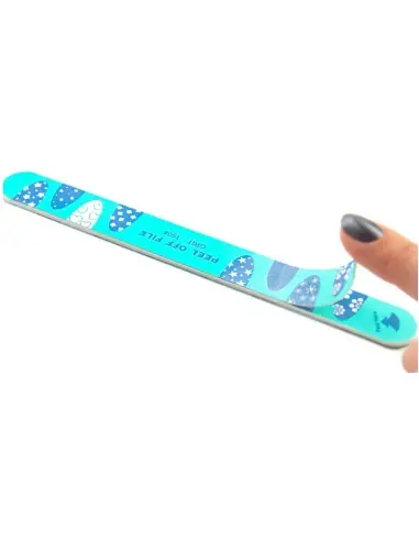 Tools for Beauty Multi-layer Paper Nail File 11006 Tools for Beauty Nail Accessories €3.00 product_reduction_percent€2.42