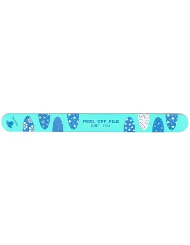 Tools for Beauty Multi-layer Paper Nail File 11006 Tools for Beauty Nail Accessories €3.00 €2.42