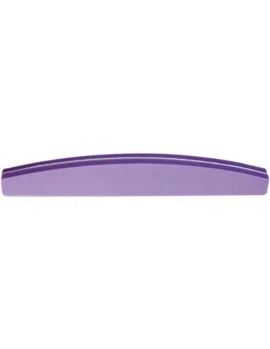 Tools For Beauty Double-sided Nail Buffer Bridge Purple 10999 Tools for Beauty Nail Accessories €2.00 €1.61