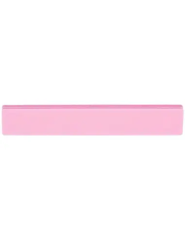 Tools For Beauty Double-sided Straight Nail Buffer Pink 10995 Tools for Beauty Nail Accessories €2.00 €1.61